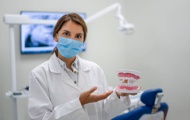 Best Emergency Pediatric Dental Care in North Kensington, MD