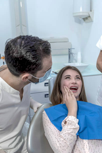 Best Emergency Wisdom Tooth Extraction in North Kensington, MD